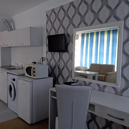 Apartmán Stela *