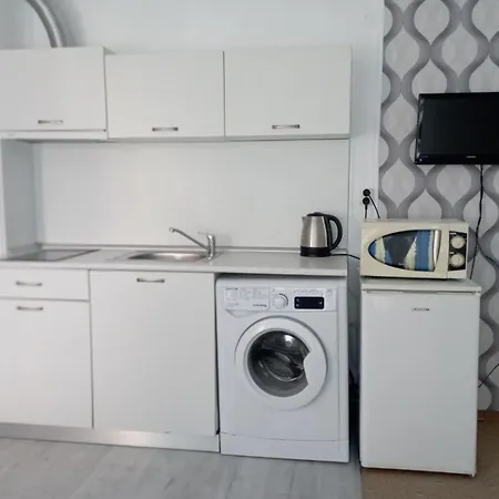 Apartmán Stela Nesebar