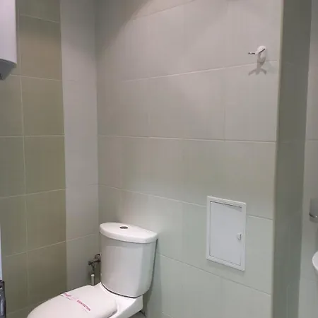 Apartmán Stela